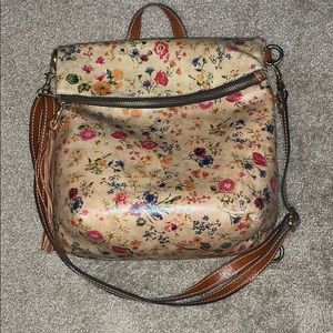 Patricia Nash back pack and or handbag